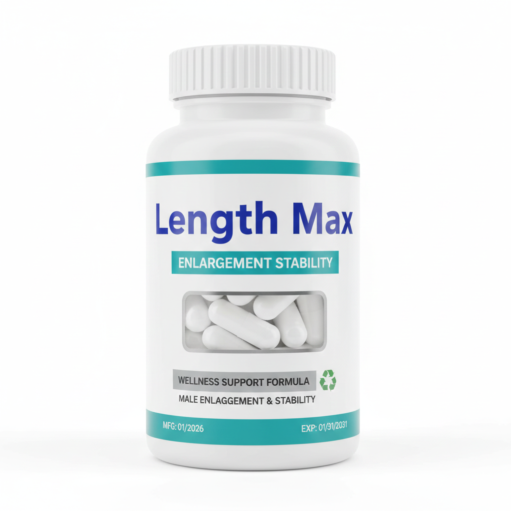 Length Max Product